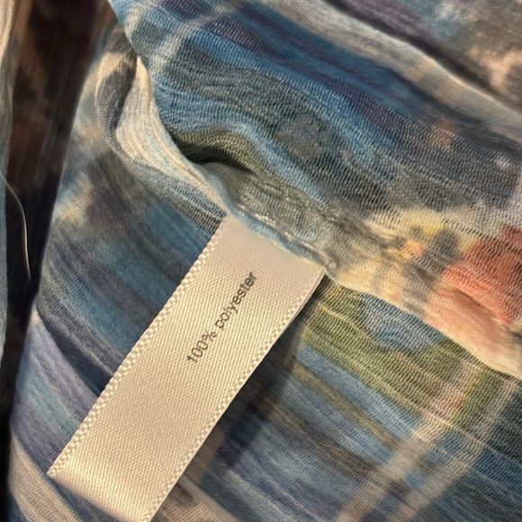 Fashion Bug Colorful Women's Tunic Top - Picture 3 of 8